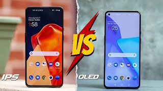 OnePlus IPS display vs Oled Display | Best Display Type in Smartphones | এ দুটোর মধ্যে পার্থক্য কি?