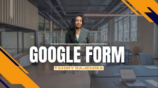 Google Form