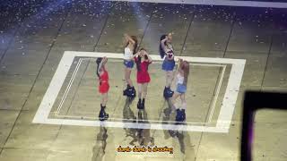 240713 Red Velvet - Cosmic @ K-MEGA CONCERT in Kaohsiung