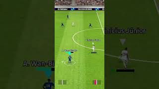 Best Moment #efootball #efootball2024 #efootball2024mobile #efootballmobile #indofive #short #shorts