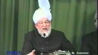 Meraaj Rohani Ya Jasmani? [1/2]