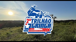 Conhecendo o trajeto da trilha do 2º TRILHÃO GRINGA MX! Parte2