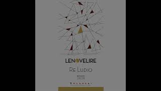 Re Ludio Bolgheri Rosso DOC -  Le Novelire