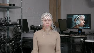 Holly Herndon - Eternal