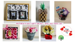 🌷Mother's Day Gift Ideas | Dollar Tree DIY 🌷