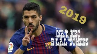 LUIS SUAREZ GOALS ● BİLAL SONSES İNAT KEÇİ