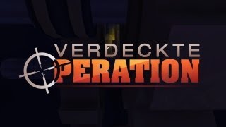 MicroVolts UPDATE - Verdeckte Operation