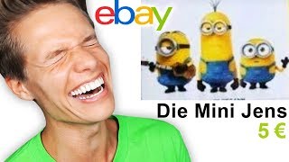 DIE KRASSESTEN EBAY FAILS