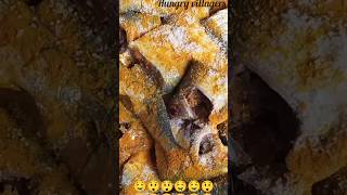 tasty 🤤🤤 fish unique style #fish #fishfry #mouthwatering #trending #shorts