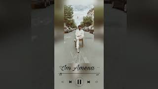 Ernest Ogannesyan - Im Amena #music #like #djtigomusic #imamena