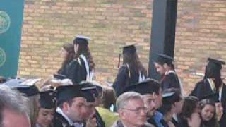 Adam's Graduation.wmv