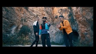 JdM Ft. Barroso & David Deseo - Gitana (Video Oficial)