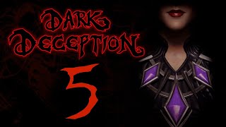 Dark Deception - Monster Party