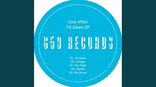 Till Dawn (Original Mix)