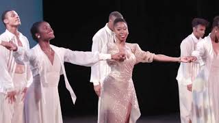 Music Worcester Presents: Sounds of Hazel | Dance Theatre of Harlem (May 4, 2023)