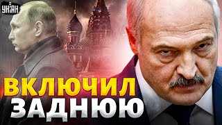 Беларусь жестко кинула Россию! Лукашенко взяли за усы: прервал молчание о Курске и включил заднюю