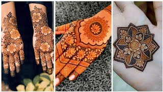 new arrivals beautiful hand mehndi designs and ideas 2023