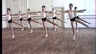 MELNIKOVA boys 3 class part2