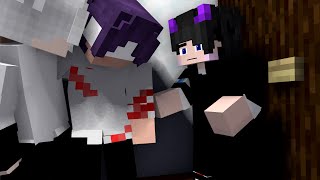 Minecraft Animation Boy love// Who i choose [Part 16]// 'Music Video ♪