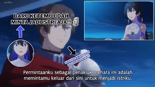 KALO KALIAN DI POSISI OSCAR BAKAL MINTA APA? 🤔 - JJ ANIME