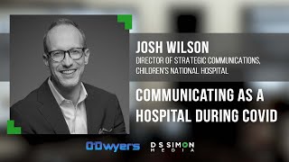 PR's Top Pros Talk... Communicating as a Hospital During COVID