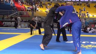 Andresa Correa X Carina Curvelo - São Paulo International Open IBJJF Jiu-Jitsu Championship - Final