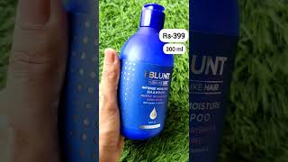 3 best shampoo| budget friendly| womaniya vlogs #shorts