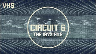 CIRCUIT 6 THE 1973 FILE - A Lego stop motion movie