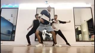 Sham | Himanshu Dulani Choreography | Dance #himanshudulani #himanshudulanichoreography #sham #dance