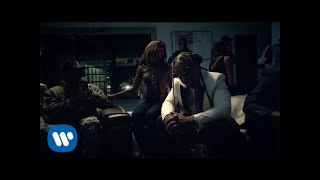 Ty Dolla $ign - Love U Better ft. Lil Wayne & The-Dream [Music Video]