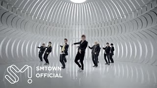 SUPER JUNIOR 슈퍼주니어 'Mr. Simple' MV