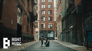 j-hope 'on the street (with J. Cole)' Official MV