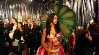 Jasmine Tookes on Becoming a Victoria’s Secret Angel