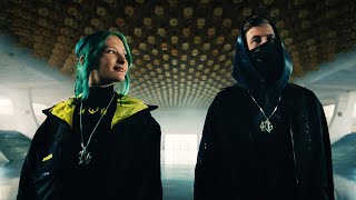 Alan Walker And Au/Ra - Somebody Like U