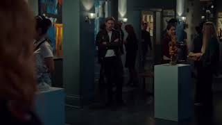 Shadowhunters 3x22 finale Clace final scene