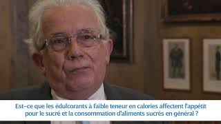 Les effets des édulcorants à faible teneur en calories sur le poids corporel