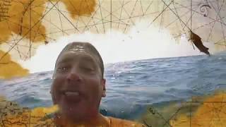 Cabo Intro - Uncharted Waters with Peter Miller