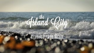 The Island City