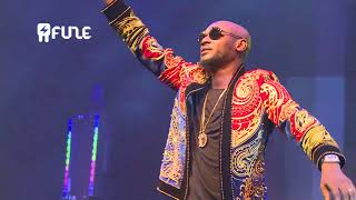 OAMF DUBAI 2017 - 2BABA