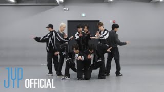 Stray Kids 