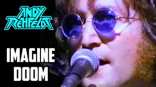 "Imagine" In The Minor Key- Remastered!