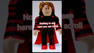 #fyp #robloxshorts #youtubeshorts #roblox #robloxedit #