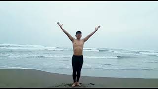 Bila Nanti | Safira Inema | Yoga AeroDance choreo by Julius JUL'STUDIO ....