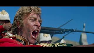 Zulu - Rorke's Drift - Music Video