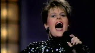 Song for Europe 1984 last two contestants