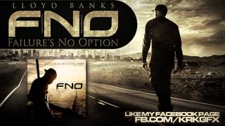 Lloyd Banks - The Plague (Prod. by Formula 2) | [FNO Mixtape]