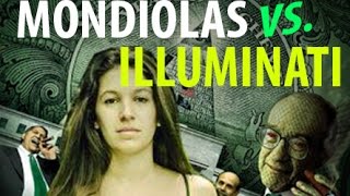 ▲ ILLUMINATIS EN LA CIUDAD ▲ - Mondiolas