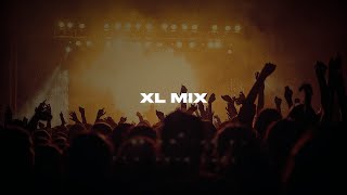 SIDO, EMINEM, KONTRA K, KOOL SAVAS, CAPITAL BRA | XL MIX