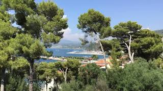 Voidokoilia Beach (Petrochori) & Pylos, Southern Peloponnese - Greece 🇬🇷🧿