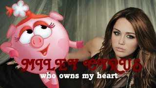 Смешарики.Who Owns My Heart